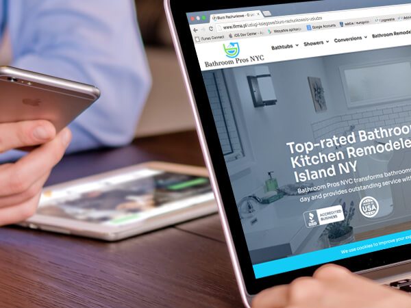 5 UX Principles for Creating a Great Website